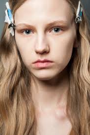 Gucci Fall 2015 Ready-to-Wear Collection