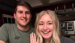 Avery Houk and Jackson Neff's Wedding Website