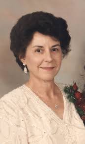 Obituary information for Marion Jean Cannatella