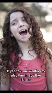 Bye Bye Birdie Youth Editik English Teacher