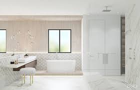 Don't forget to watch the video below to get access to the full inspiration! Bathroom Tile Trends And Tips Design Basics With Dkor Interiors
