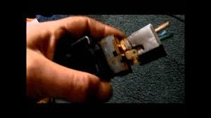 Listed below is the vehicle specific wiring diagram for your car alarm, remote starter or keyless entry installation into n/a. 96 Jeep Cherokee Heater Control Switch Wiring And My Simple Fix Youtube