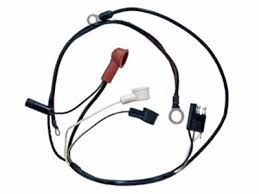 Maybe you would like to learn more about one of these? 65 Mustang Alternator Wiring Harness 8 Cylinder W Warning Lights Alloy Metal S Brand Concours Version 65 Alt 8 W L 34 99 Champion Mustang Online Shopping For Exterior Interior Parts Accessories Air Conditioning Resto Mod