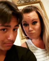 The ones you love the most 💕