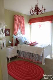 They are in this stage where they still want to include cute and adorable items but they don't want to make it overly childish. Cheerful Shabby Chic Girls Bedroom Design Dazzle