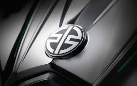 トリビア カワサキのこのエンブレムって何か知ってる カワサキ カワサキz 最新 バイク