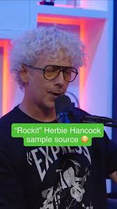 🤖vs.👨‍🦰where is the line btwn rock & dance, electronic & organic, man &  machine?🤷‍♀️ @wearephoenix & producer Phillipe Zdar creatively mixed a  recorded performance by Thomas Hedlund with electronic & hip hop-