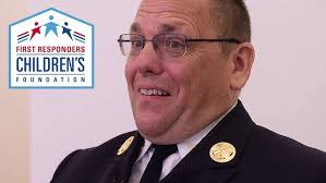 FDNY Deputy Chief James Boylan