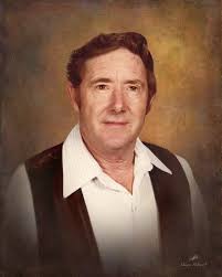 Obituary for Duard "Dude" Edwards