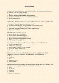 Check spelling or type a new query. Contoh Resensi Buku Dalam Bahasa Sunda Sketsa