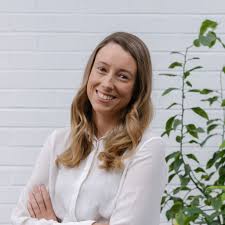 Jessica Richmond | CEO | Worth