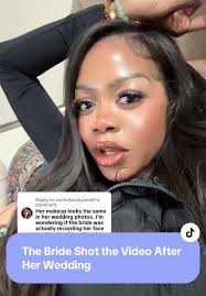 Lauren Avery Wedding Makeup Wash