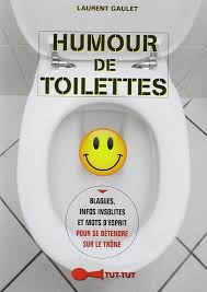 Beli wc portable online berkualitas dengan harga murah terbaru 2021 di tokopedia! Amazon Fr Humour De Toilettes Gaulet Laurent Livres