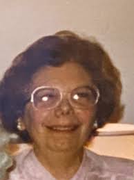 Louise Ann Mannino Boileau (1930-1994)