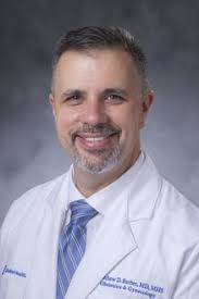 Matthew D. Barber, MD, MHS