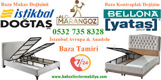 Istikbal Baza Tamir Servisi Istanbul Mobilya Montaj Kurulum 0532 735 8328
