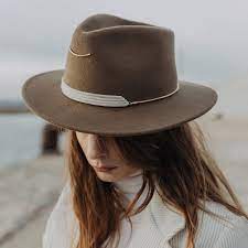 Van Palma Bianca Hat Sand In 2021 Fashion Cap Brown Hats Hats