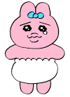 おぱんちゅうさぎ