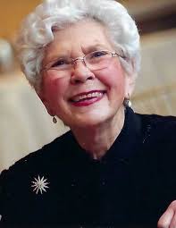 Obituary for Martha Hunt Norris Baston