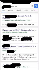 Many online voting, contests, giveaways, lucky draws, and account registrations on malaysian websites. How Easy Is It To Find Someone S Address Online In Singapore With Only Their Full Name Quora