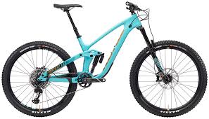 Which Kona Mountain Bike Is Right For You Mbr