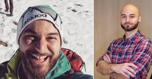 Grande commozione per la morte a 42 anni di Roberto Genovese, un'intera  comunità in lutto: "Mancherà a tutti il suo sorriso, la sua intelligenza e  la sua cortesia"