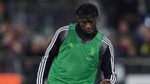 Juventus fc women, a soccer club based in italy, tweeted a picture of a player slanting her eyes in an image many found racist. Juventus Kean Says His Goal Celebration Was Best Response To Abuse As Com