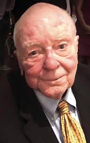 Sedalia mourns death of longtime lawyer, civic leader Thomas Keating