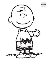 Follow us for best and educational coloring pages for toddler and children. Coloring Sheets Charles M Schulz Museum