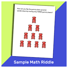 The reason why was because he was busy being there for others. 101 Math Riddles Puzzles And Brain Teasers For Kids Mashup Math