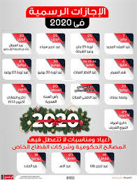 كل عام وانتم بخير لقرب بداية حلول عيد الاضحى المبارك اعاده الله علينا وعلى الامة الاسلامية بكل خير ويمن وبركات للعام الجديد. Ù…ÙˆØ¹Ø¯ Ø£Ø¬Ø§Ø²Ø© Ø¹ÙŠØ¯ Ø§Ù„Ø£Ø¶Ø­Ù‰ 2020 1441 Ù…ØµØ± Ùˆ Ø§Ù„Ø³Ø¹ÙˆØ¯ÙŠØ©