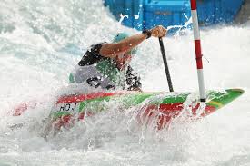 The triple olympic silver medallist, who is a reserve for the upcoming games in tokyo. Mexico To Make Olympic Canoe Slalom Debut As Icf Confirms Tokyo 2020 Allocations