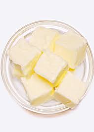 When you cream softened butter and sugar, the grains of sugar are forced through the fat, leaving millions of microscopic air bubbles in their wake and giving the butter a fluffy appearance. Room Temperature Butter When We Say You Need It We Mean It Bon Appetit