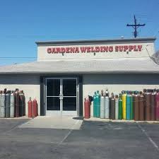 I own an auto repair facility in culver city, ca and use cal supply for all of my janitorial needs. Gardena Welding Supply Posts Facebook