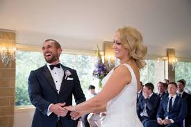 Eight singles (out of thousands of applicants), chosen by clinical physiologist john aiken, neuropsychotherapist dr. Who Is Married At First Sight Star Clare Verrall Dating After Disastrous Marriage With Jono Pitman Ibtimes India