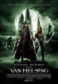 Über 80% neue produkte zum festpreis; Van Helsing 2004 Imdb