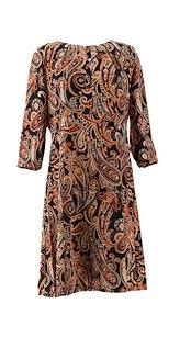 liz claiborne ny heritage collection crepe dress a267303 at