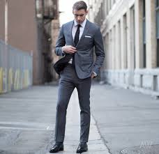 Shop for the latest collection of skinny, slim and regular fit suit pants. How Should A Suit Fit Men S Clothing Fit Guide
