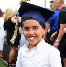 Perryville High School graduation 2018