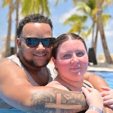 Man i love this Woman so much! ONE LOVE🇯🇲