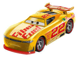 Nascar cars and f1 cars are completely different from one another. Gogo Logano World Of Cars Wiki Fandom