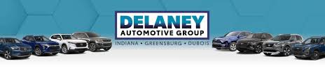Delaney Automotive: A Pennsylvania Dealership group with locations in  Greensburg, Indiana and State College