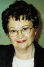Obituary information for Jean F. Klein