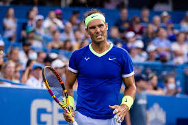 Рафаэль надаль (rafael nadal) родился 3 июня 1986 года в испанском манакоре (мальорка). V6itv4stvxdrm