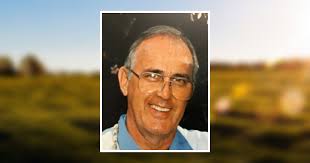 Clarence "Fred" Frederick Patrick Dolan Obituary 2017