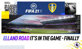 For the uninitiated, leeds united football club was promoted into the top english league for the first time in 16 years. Fifa 21 Elland Road Finally Available In Game Fifaultimateteam It Uk