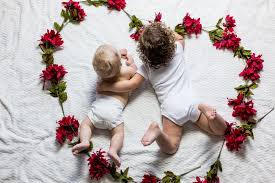 Perfect for photo shoots, flower girls, holiday photos, and birthday girls. Flower Baby Pictures Download Free Images On Unsplash