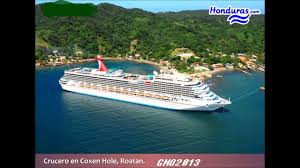 Roatán, guanaja y utila, estas constituyen el departamento conocido como islas de la bahía. Islas De La Bahia Honduras Youtube