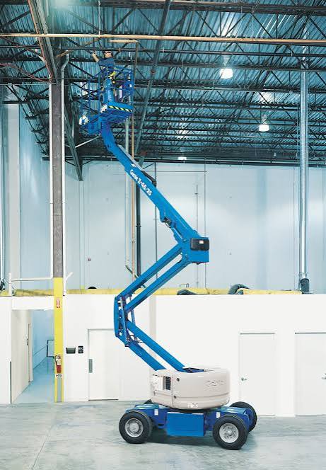 Genie Z-45/22 Aerial Lift