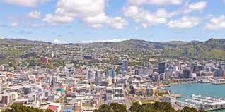 Ohne den rest des landes gesehen zu haben, kann ich mit sicherheit sagen, dass auckland nicht der schönste ort in neuseeland ist. Region Wellington In Neuseeland Neuseeland Reisen Informationsportal